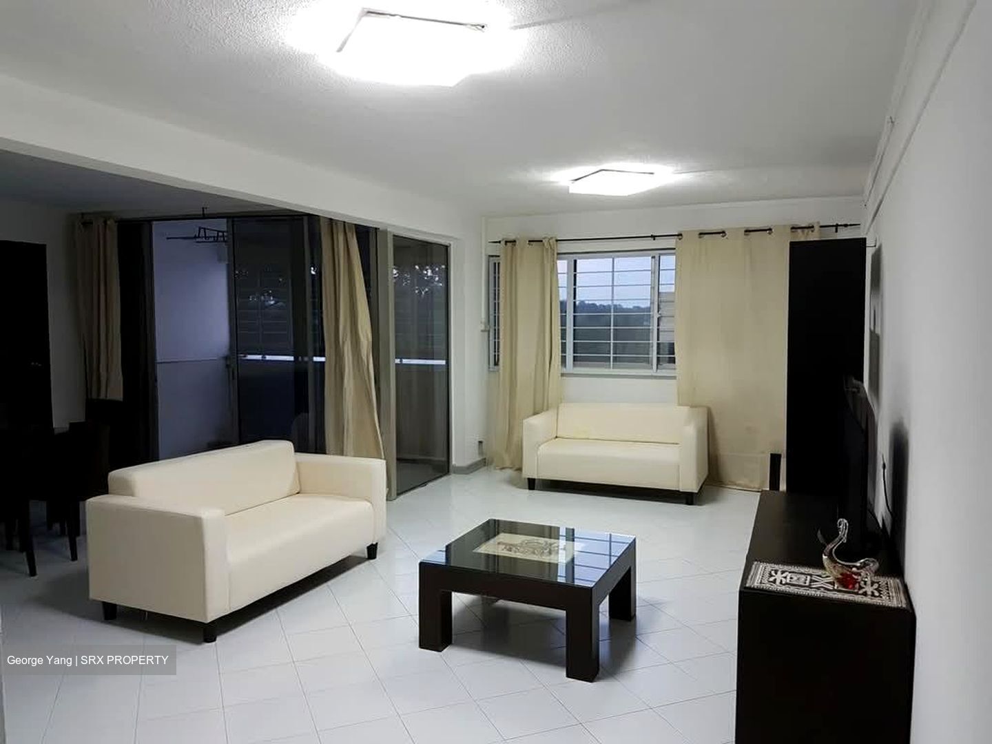 Blk 809 Khatib Gardens (Yishun), HDB 5 Rooms #550989051